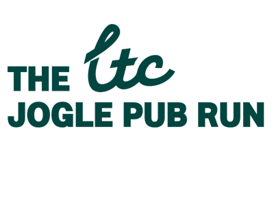 LTC JOGLE Pub Run 2026